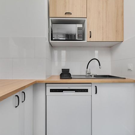 Apartament Studzienna Wroclaw By Noclegi Renters Buitenkant foto