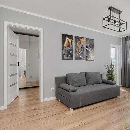 Apartament Studzienna Wroclaw By Noclegi Renters Buitenkant foto