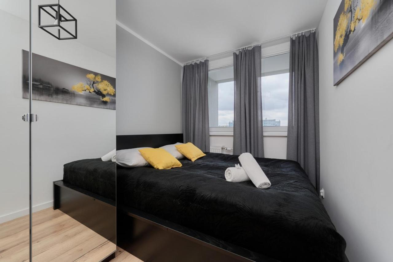 Apartament Studzienna Wroclaw By Noclegi Renters Buitenkant foto