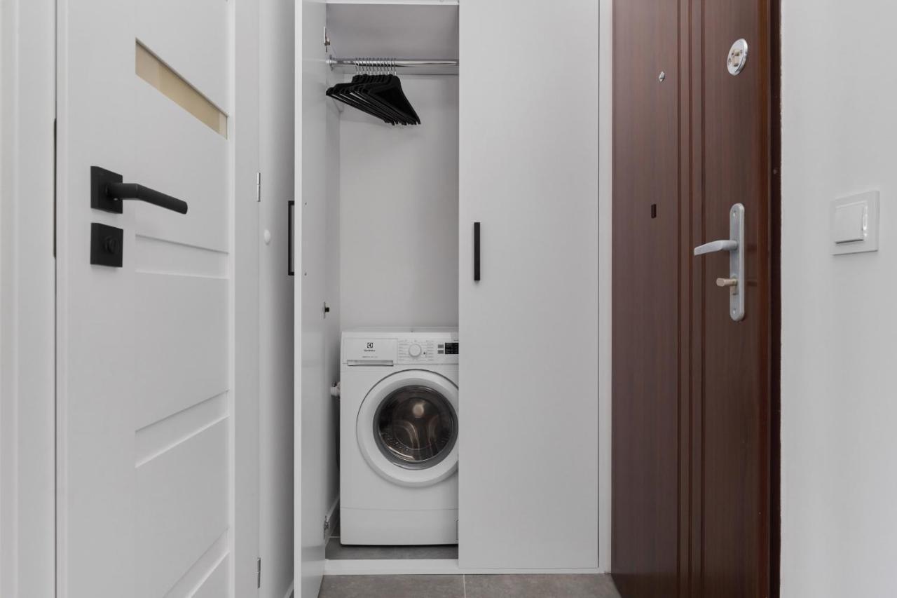 Apartament Studzienna Wroclaw By Noclegi Renters Buitenkant foto
