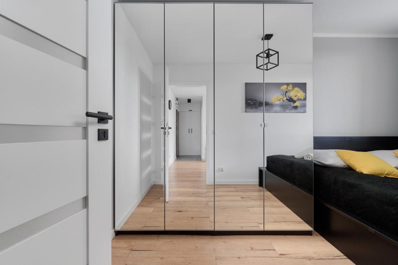 Apartament Studzienna Wroclaw By Noclegi Renters Buitenkant foto